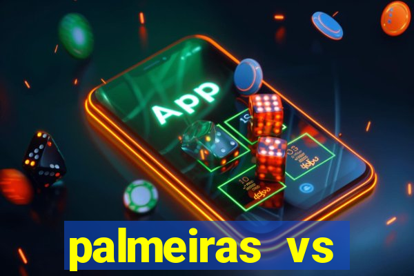 palmeiras vs botafogo futemax